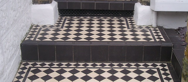 Victorian Tiling & Landscaping, paving, Driveways in Portsmouth, Chichester