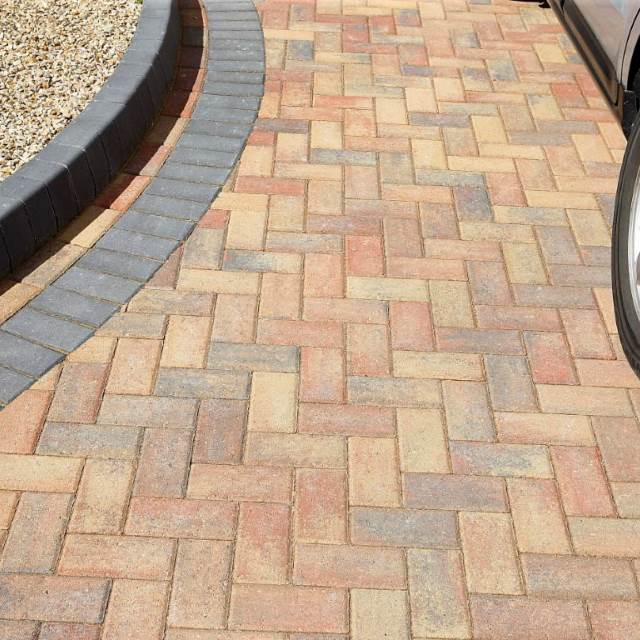 Driveways and Paving services in Portsmouth