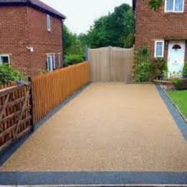 Driveways and Paving services in Portsmouth