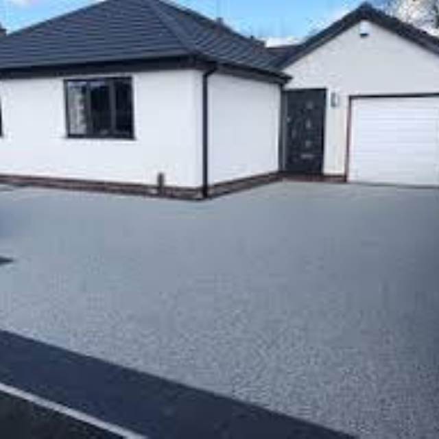 Driveways and Paving services in Portsmouth