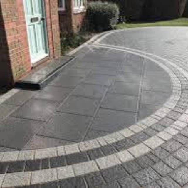 Driveways and Paving services in Portsmouth