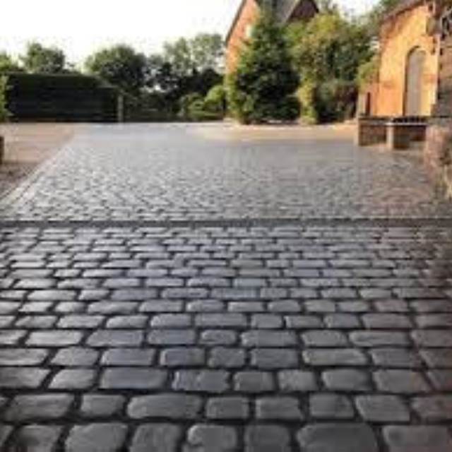 Driveways and Paving services in Portsmouth