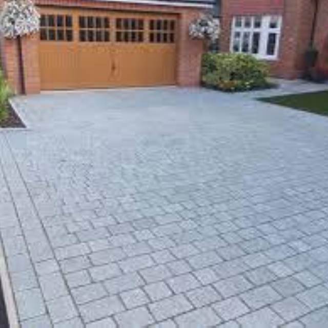 Driveways and Paving services in Portsmouth