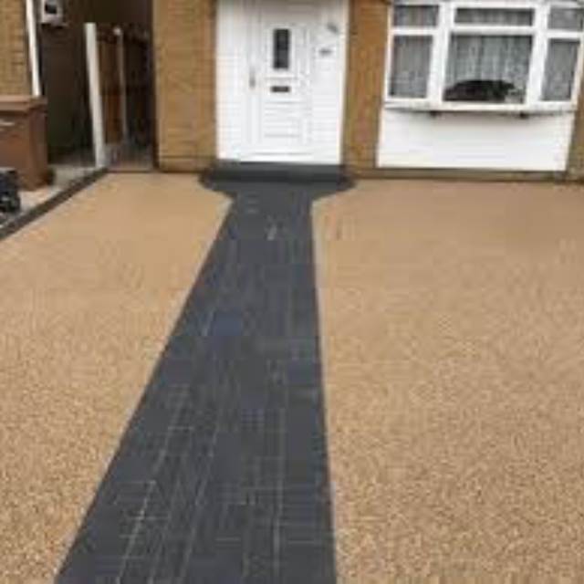 Driveways and Paving services in Portsmouth