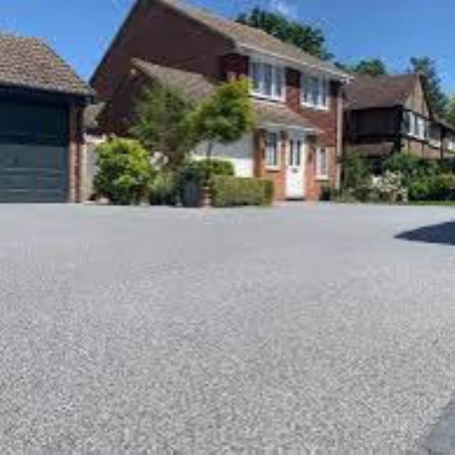 Driveways and Paving services in Portsmouth