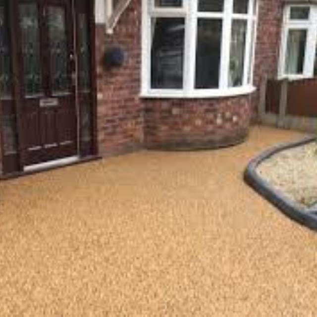 Driveways and Paving services in Portsmouth